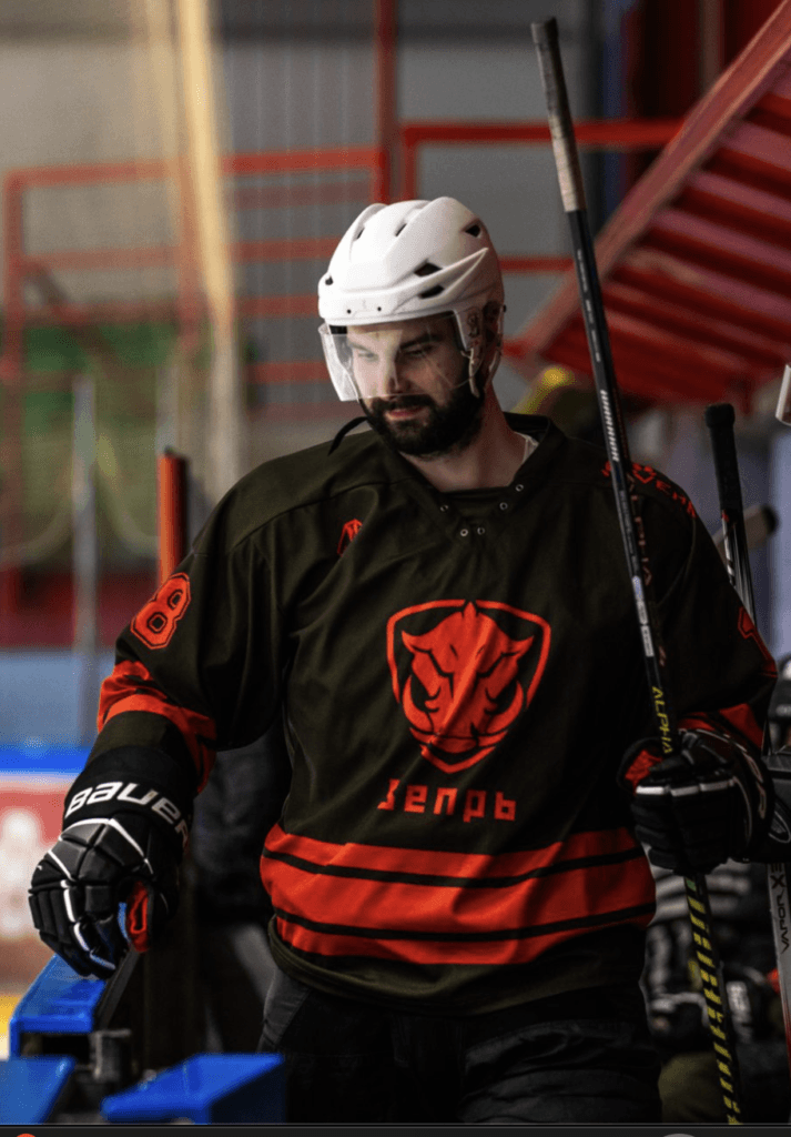 Artem Kondranin