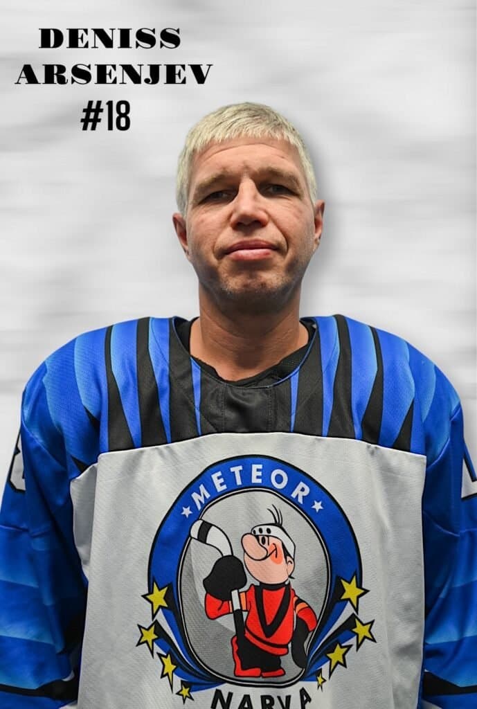 Deniss Arsenjev