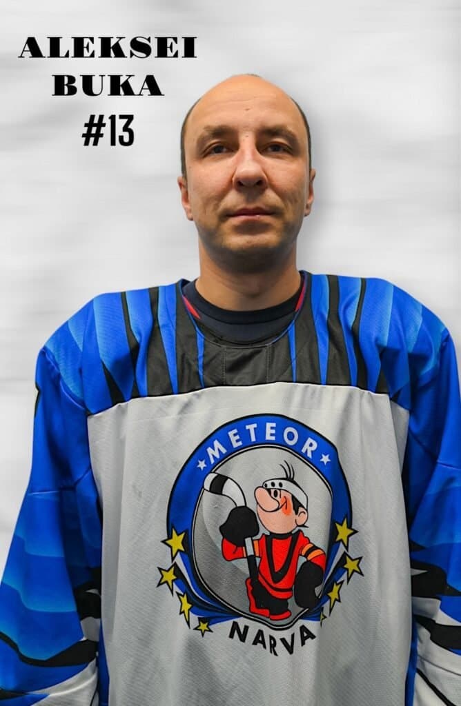 Aleksei Buka