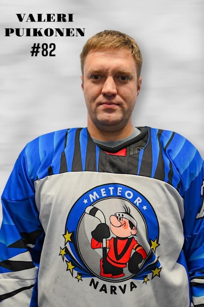 Valeri Puikonen