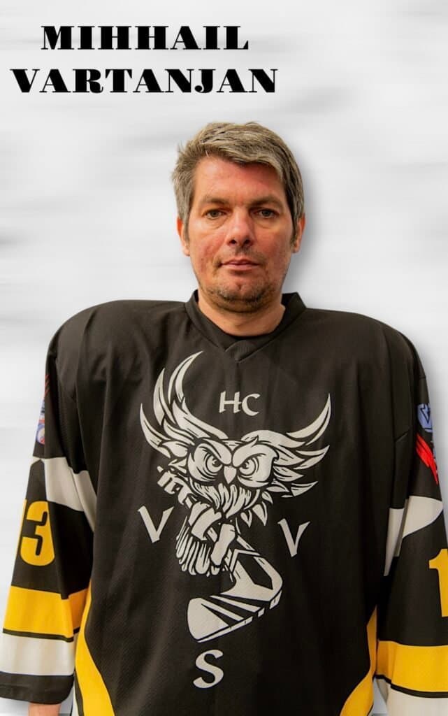 Mihhail Vartanjan