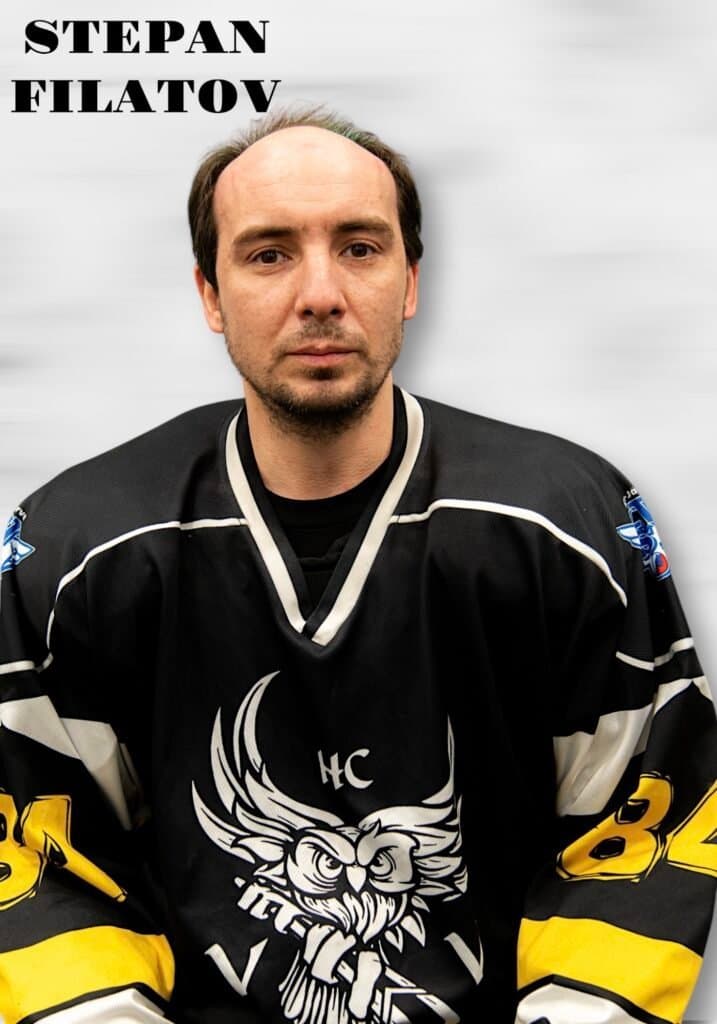 Stepan Filatov