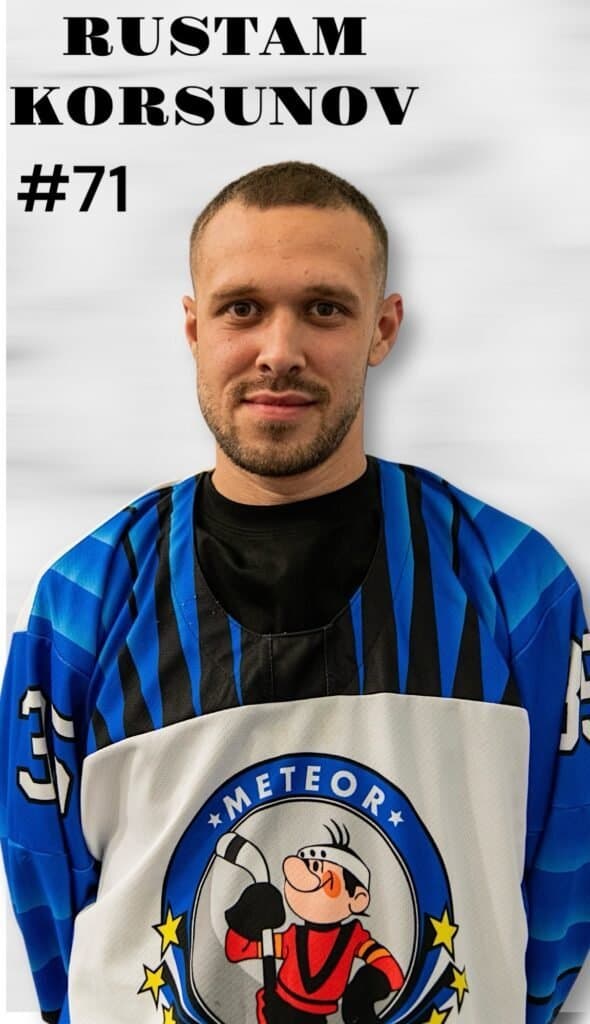 Rustam KORSUNOV