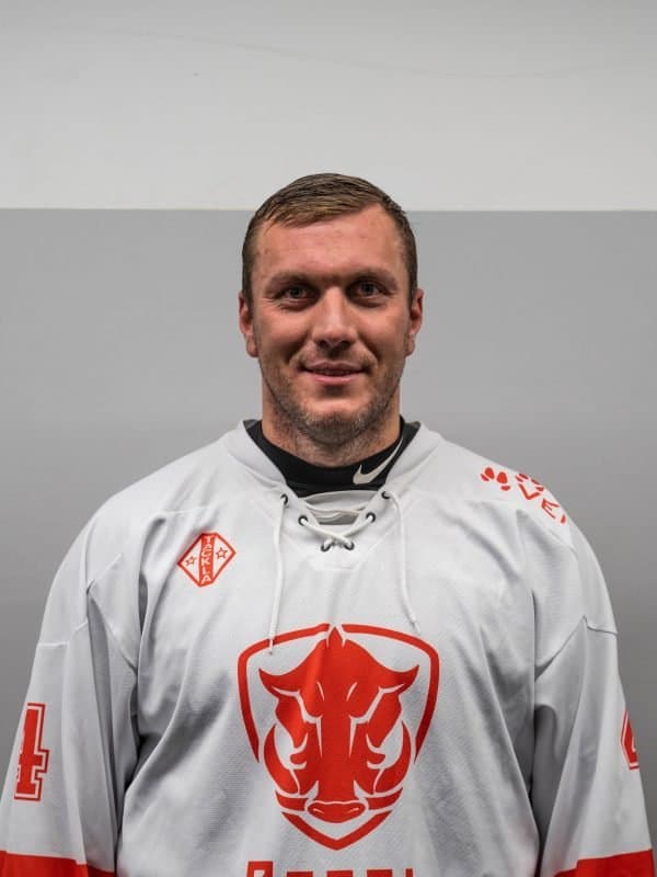 Maksim Ivanov