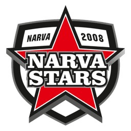 HK NARVA STARS