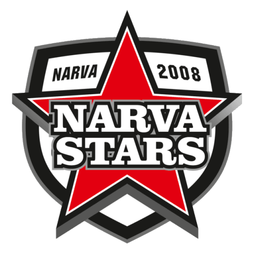 HK NARVA STARS