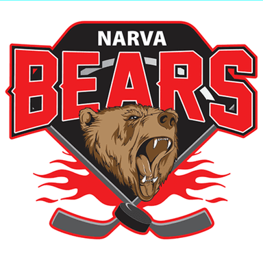 HK NARVA BEARS
