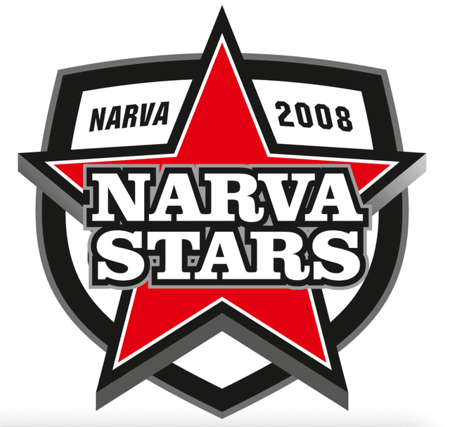 HK NARVA STARS